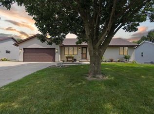 121 Teddy St, Brooklyn, WI 53521