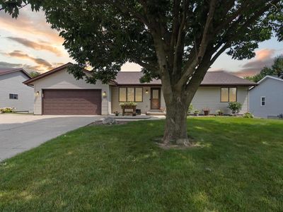 121 Teddy Street, Brooklyn, WI, 53521