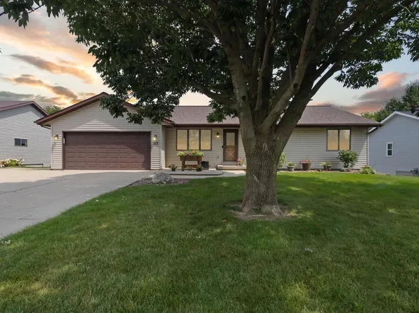 121 Teddy Street, Brooklyn, WI 53521