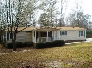 1077 Corbin St, Thomson, GA 30824