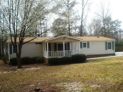 1077 Corbin St, Thomson, GA, 30824