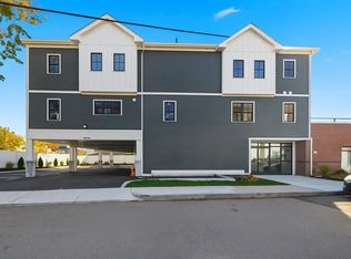 108 Franklin Condo Trust, Quincy, MA 02169