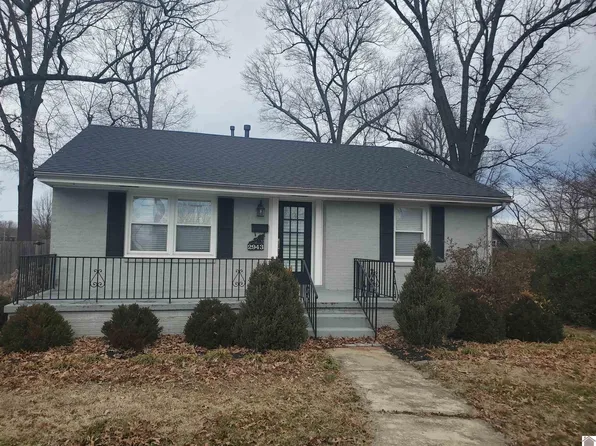 2943 Jefferson St, Paducah, KY 42001