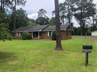 1703 Ocilla Rd, Douglas, GA 31533