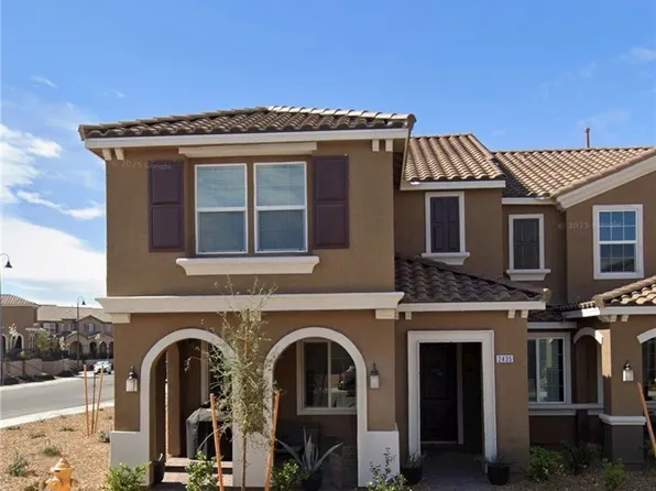 2435 Bellinzona Pl, Henderson, NV 89044