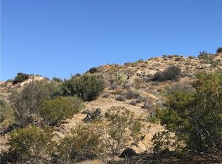 49960 Matzene Dr, Morongo Valley, CA 92256