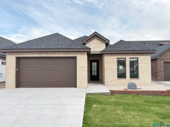 1111 E Aventura Ln, Hobbs, NM 88240