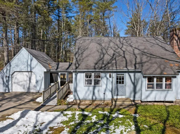 33 Limestone Road, Ogunquit, ME 03907