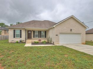 104 August Way, Shelbyville, TN 37160
