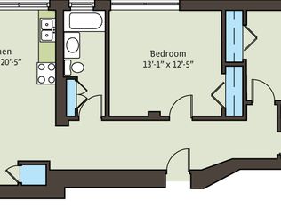 5452-5466 S Ellis Ave #5452BSMT, Chicago, IL 60615