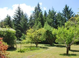 890 Cathey Rd, Miranda, CA 95553