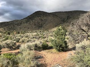 761 Camp Antelope Rd, Coleville, CA 96107
