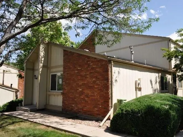7700 W Glasgow Pl APT 5D, Littleton, CO 80128