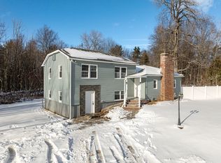 11 Bryant St, Chesterfield, MA 01012