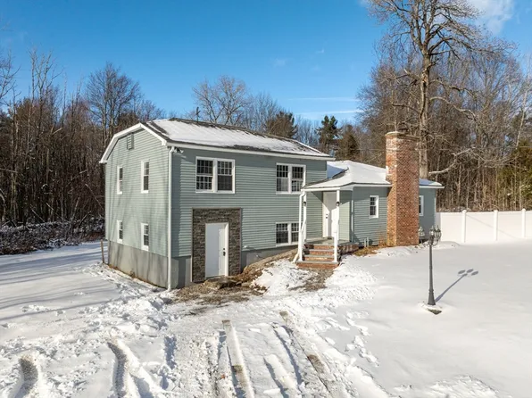 11 Bryant St, Chesterfield, MA 01012