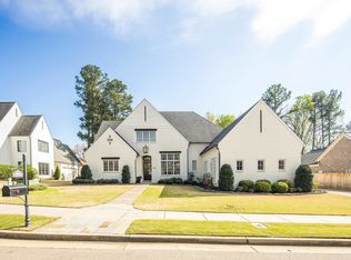 9053 Winston Woods Cir S Lot 4, Germantown, TN 38139