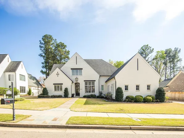 9053 Winston Woods Cir S Lot 4, Germantown, TN 38139