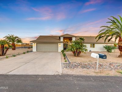 14039 N 181st Ave, Surprise, AZ, 85388