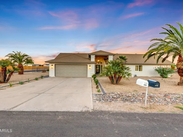 14039 N 181ST Avenue, Surprise, AZ 85388