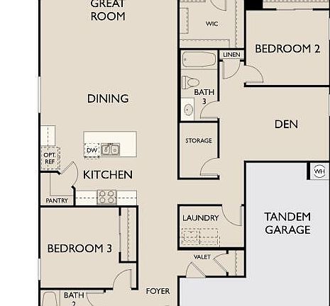 2nd image of this home