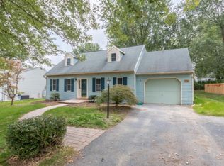 775 Dustin Dr, Lancaster, PA 17601