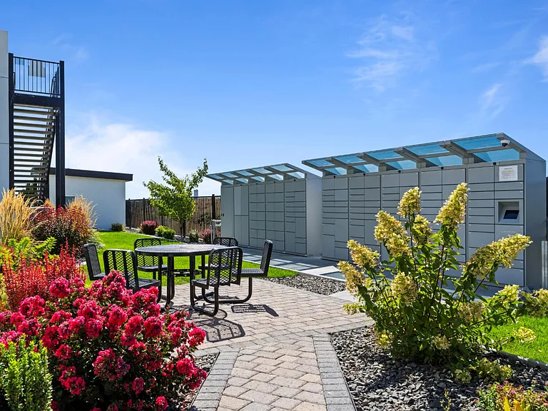 Columbia River Walk Apartments — Photo 59