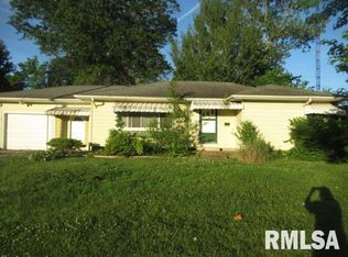 128 Circle Dr, Herrin, IL 62948