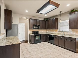 729 Clearbrook Ave, Schertz, TX 78108