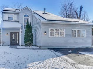 49 Sami Dr, Howell, NJ 07731