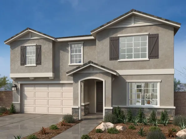 Plan 2517 Plan, Villa Real at Terracina