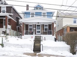 712 Gallion Ave, Pittsburgh, PA