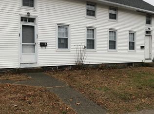 95 Providence St #95, Taftville, CT 06380