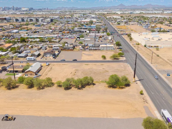 4608 S 16th Street #-, Phoenix, AZ 85040