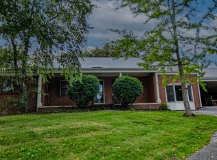 1530 Rayburn Dr, Morristown, TN 37814