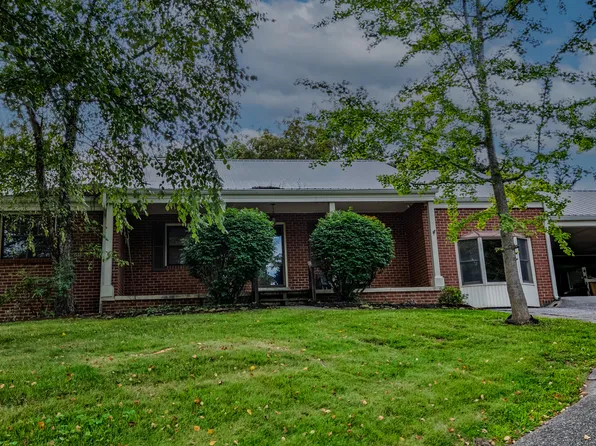 1530 Rayburn Dr, Morristown, TN 37814