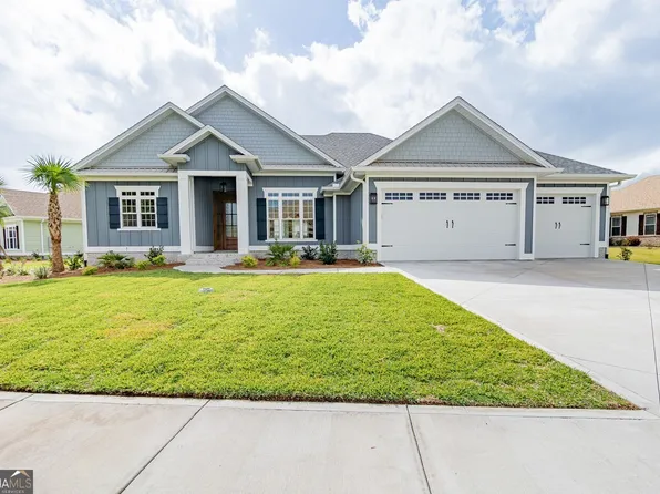 226 Jake Colton Dr, Kingsland, GA 31548