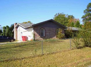 455 Rock Cliff Rd, Hamilton, AL 35570