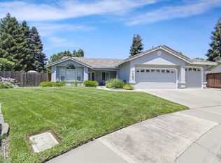 3275 Nantucket Ct, Yuba City, CA