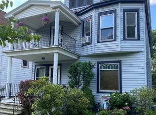 623 Park Ave APT 1, Syracuse, NY 13204