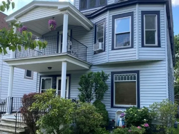 623 Park Ave APT 1, Syracuse, NY 13204