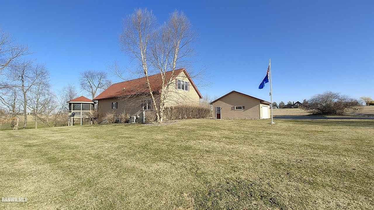 2245 Westcrest Ct, Lanark, IL 61046 Zillow