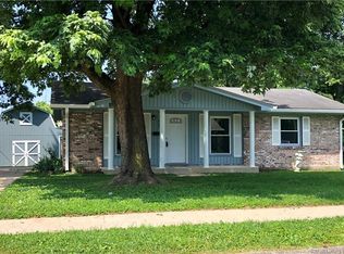 303 Reynolds St, Charlestown, IN
