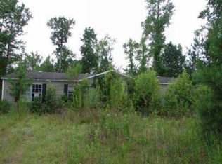 153 Smokey Hollow Rd, Carlton, GA 30627
