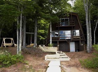 16817 Dd Rd, Wetmore, MI 49895