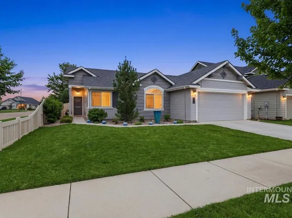 9382 S Updale Ave, Kuna, ID 83634