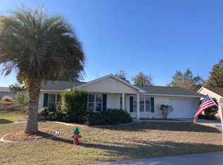 8149 SW 117th Loop, Ocala, FL 34481