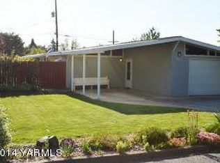 916 S 36th Ave, Yakima, WA 98902