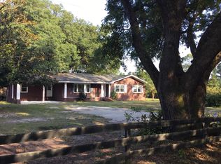 154 Yearling Ln, Walterboro, SC 29488