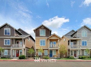 10011 12th Drive Dr SE #58, Everett, WA 98208