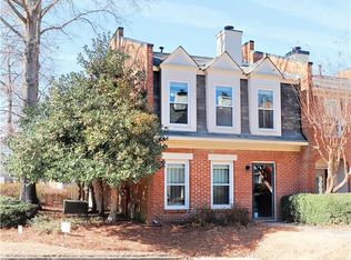 4151 Darby Way, Duluth, GA 30096